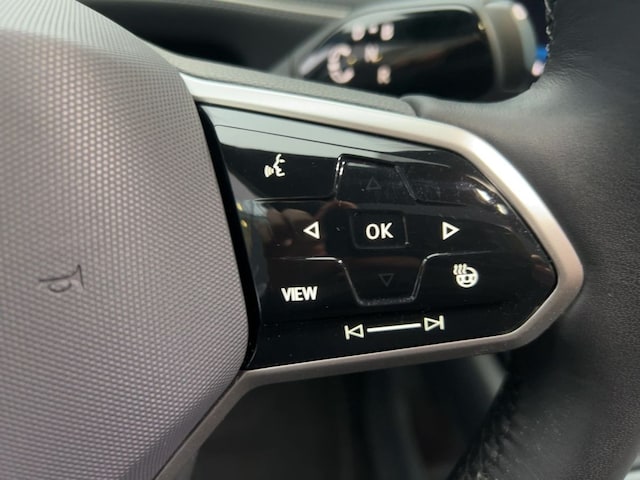 Volkswagen ID.7 Pro Tourer