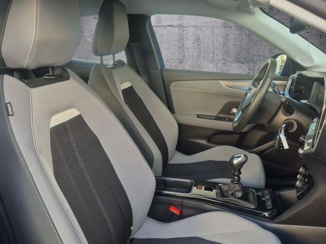 Opel Mokka 1.2 Turbo Elegance Turbo