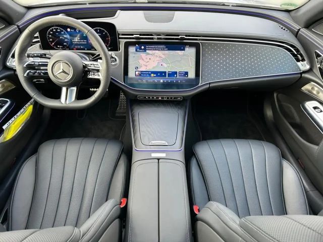 Mercedes-Benz E 450 4MATIC AMG Line Estate