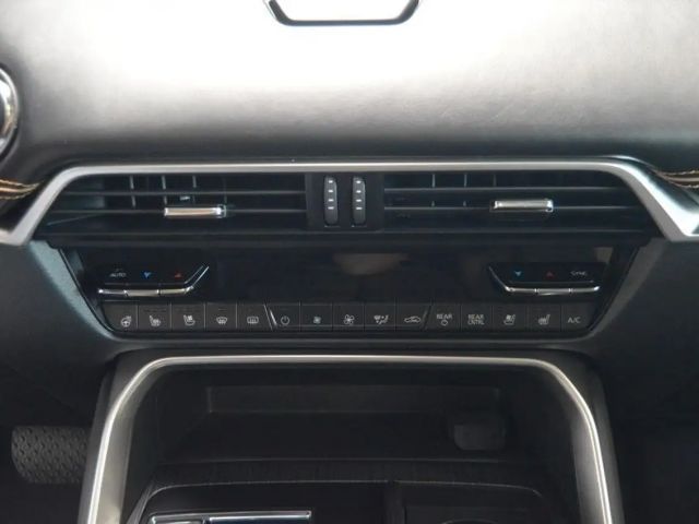 Mazda CX-80 Homura Plus