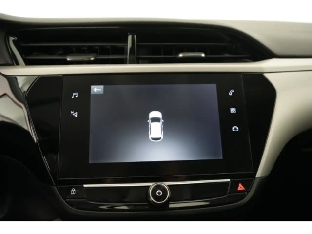 Opel Corsa Edition F Edition