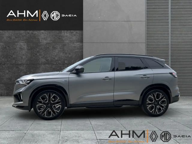 Renault Austral Alpine Esprit