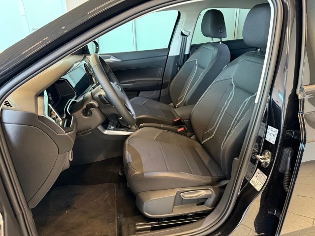 Volkswagen Taigo 1 0 TSI