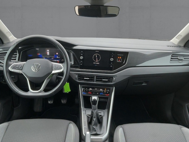 Volkswagen Polo 1.0 TSI Life