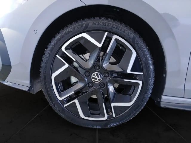 Volkswagen Golf DSG Sport