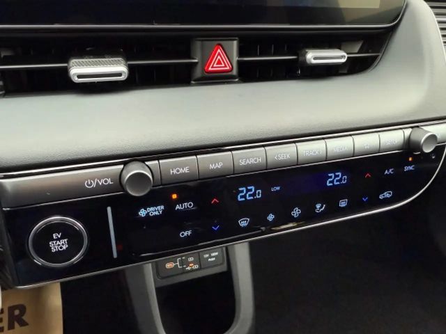 Hyundai IONIQ 5 4WD Vierwielaandrijving