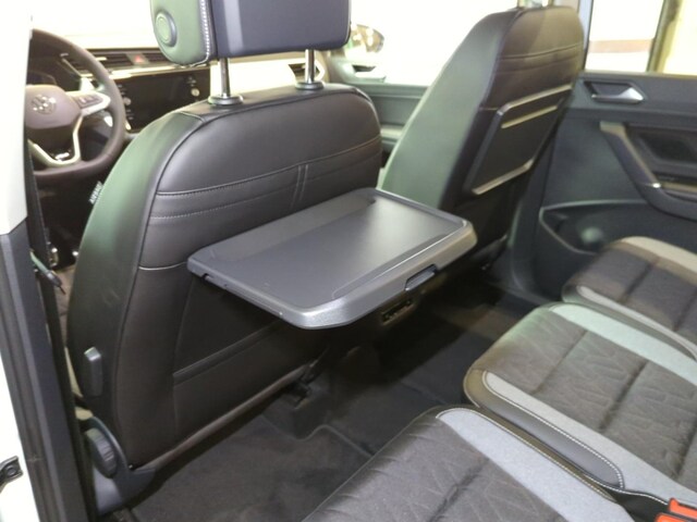 Volkswagen Touran 1.5 TSI DSG R-Line