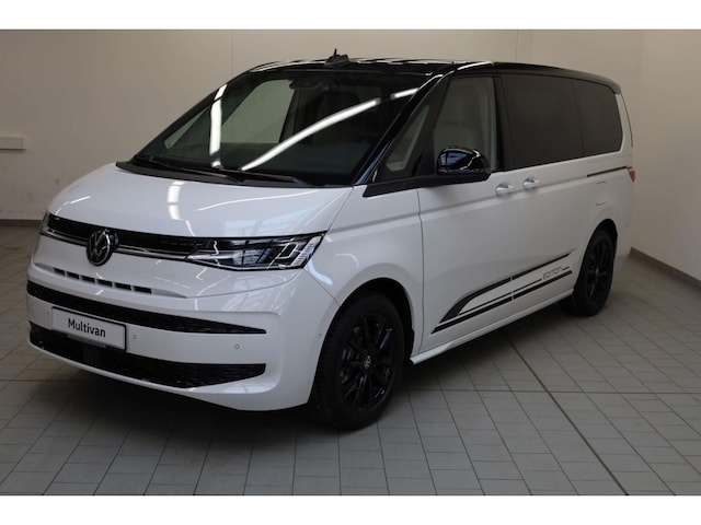 Volkswagen Multivan 2.0 TDI