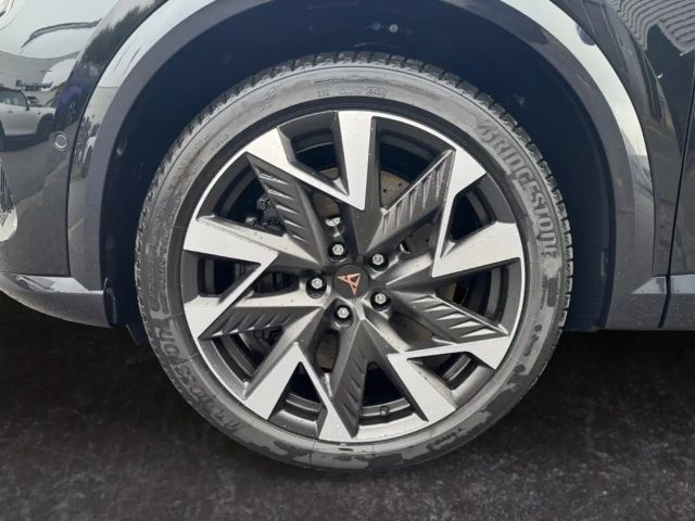 Cupra Formentor 2.0 TSI 4Drive DSG VZ