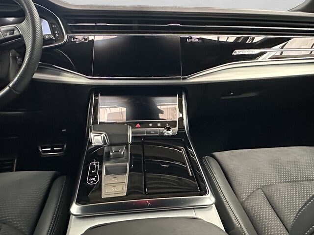 Audi Q7 50 TDI Quattro S-Line