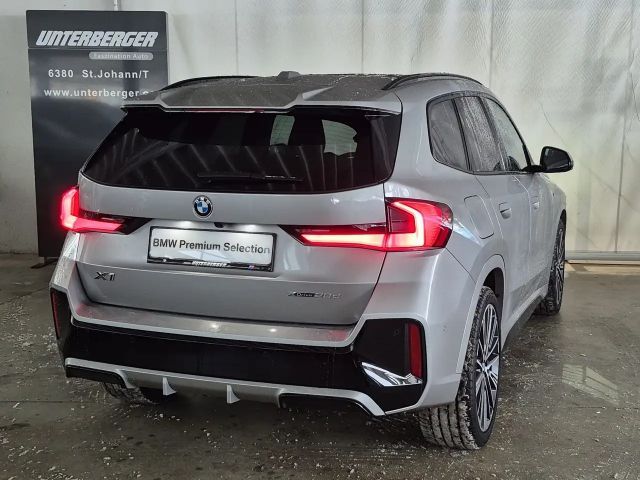 BMW X1 M-Sport xDrive20d