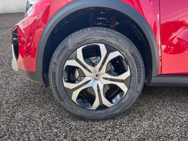 Citroën C3 Aircross Plus