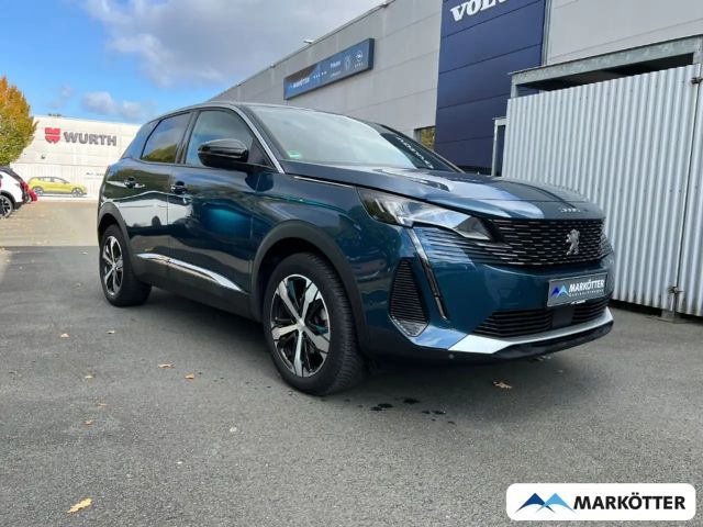 Peugeot 3008 Allure Pack