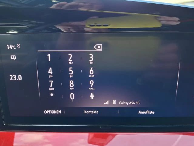 Opel Mokka GS-Line Grand Sport