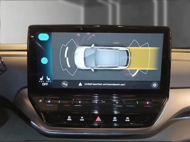 Volkswagen ID.4 IQ.Drive Performance Pro