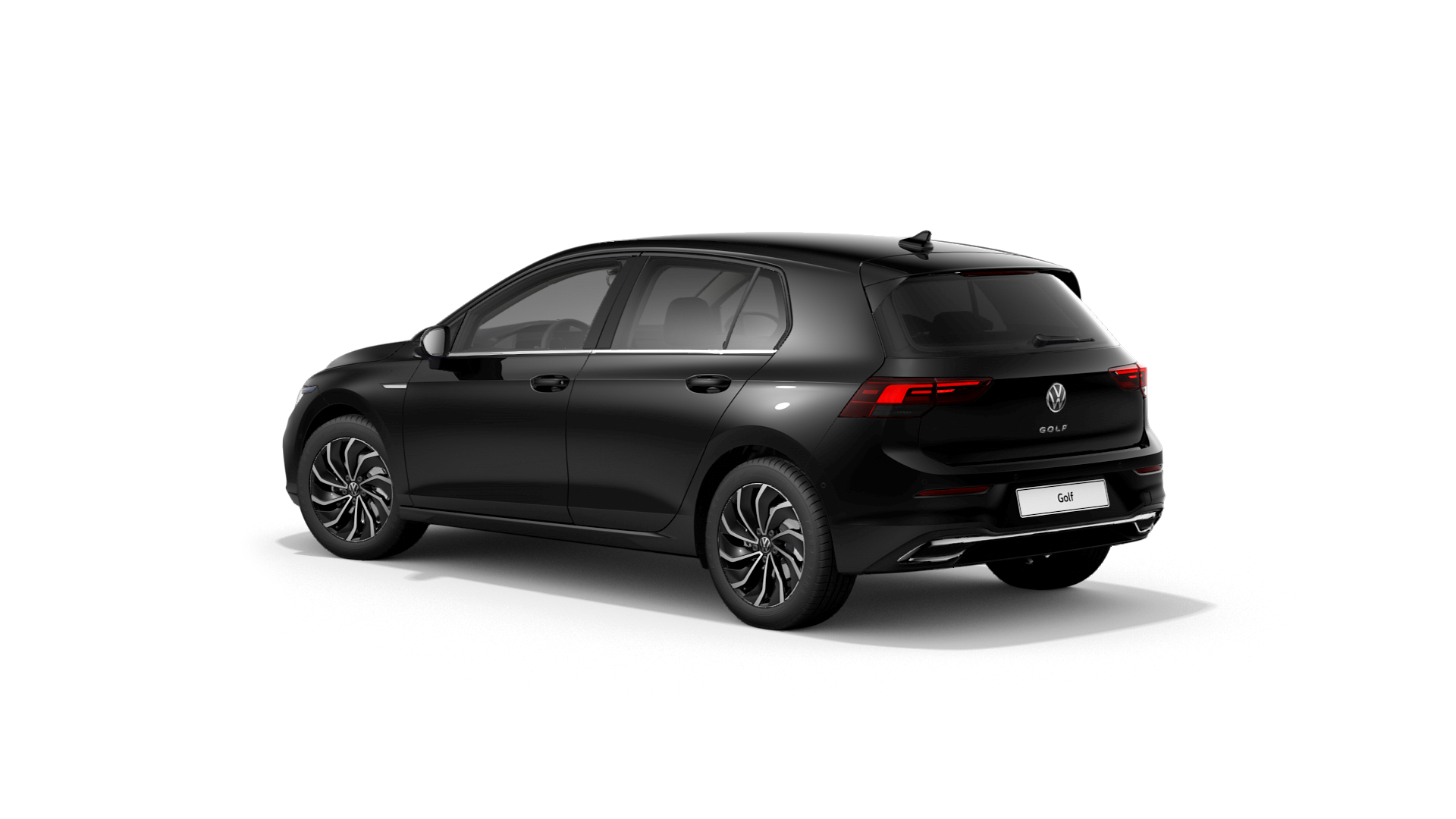 Volkswagen Golf 1.5 TSI Golf VIII Style