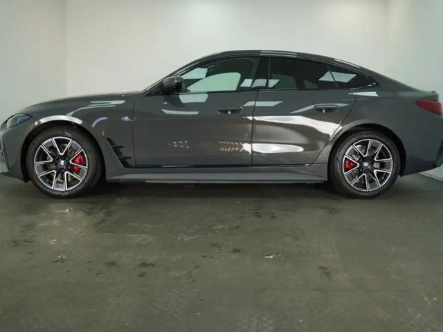 BMW i4 Coupé Gran Coupé eDrive40