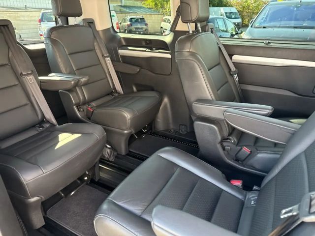 Opel Zafira Life 2.0 CDTI Tourer