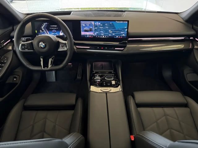 BMW 520 520i M-Sport