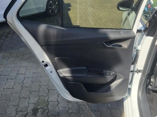 Skoda Fabia 1.5 TSI Selection