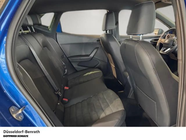 Seat Ibiza 1.0 TSI DSG Xcellence