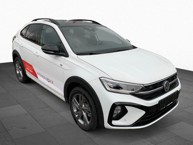 Volkswagen Taigo DSG IQ.Drive