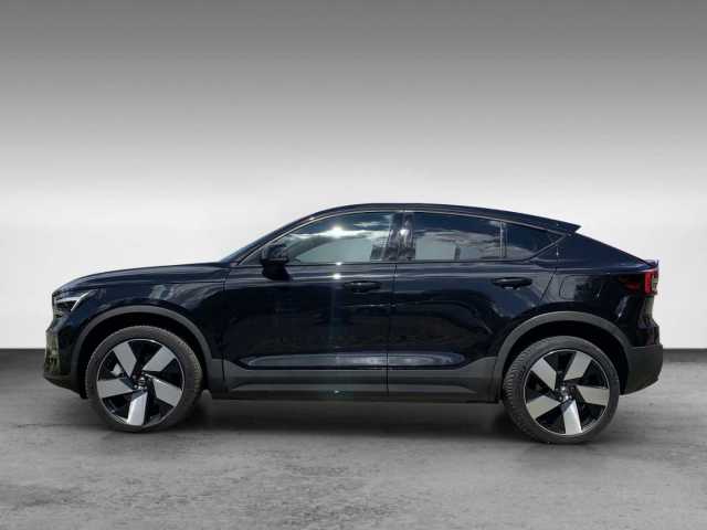 Volvo C40 Plus Recharge Twin Engine