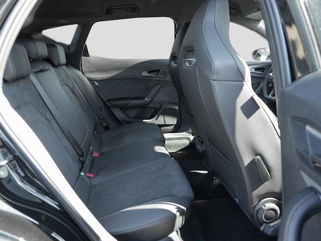 Cupra Formentor 2.0 TSI DSG VZ