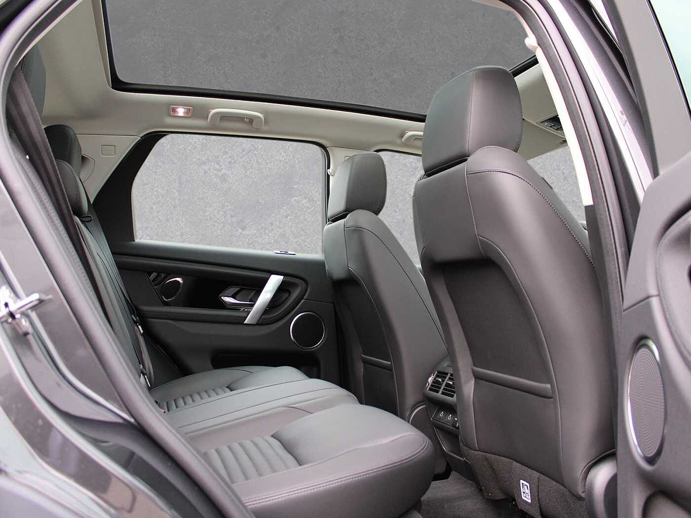 Land Rover Discovery Sport S