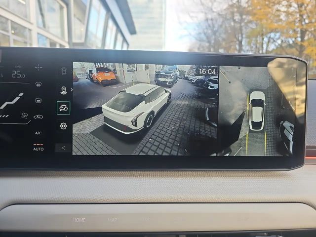 Kia EV4 81.4 kWh Fastback GT-Line