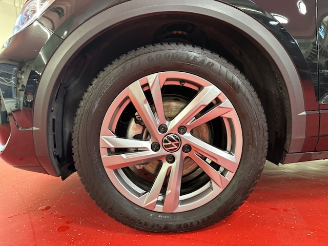 Volkswagen T-Roc 1.5 TSI DSG R-Line