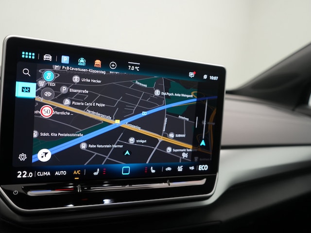 Volkswagen ID.4 Performance Pure