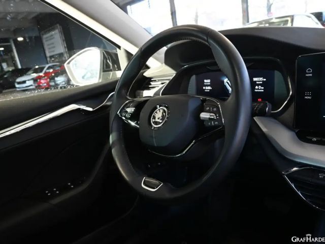 Skoda Octavia Combi Style Style iV