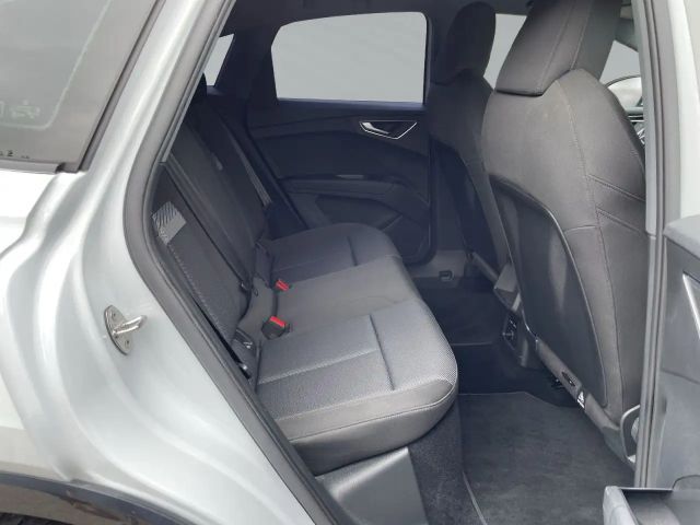 Audi Q4 e-tron 50 Quattro Sportback