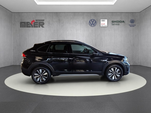 Volkswagen Taigo 1.0 TSI