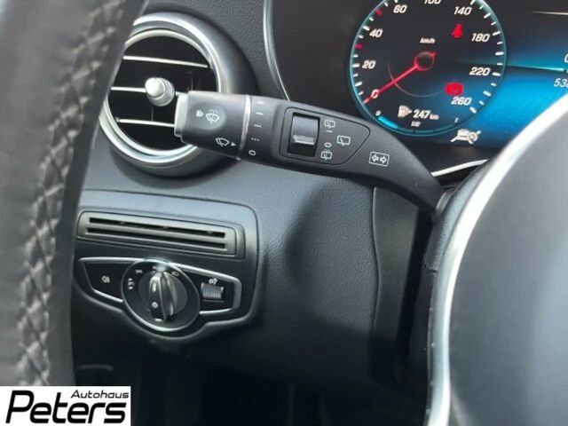 Mercedes-Benz GLC 220 4MATIC GLC 220 d