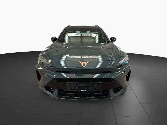 Cupra Formentor 2.0 TSI 4Drive DSG VZ