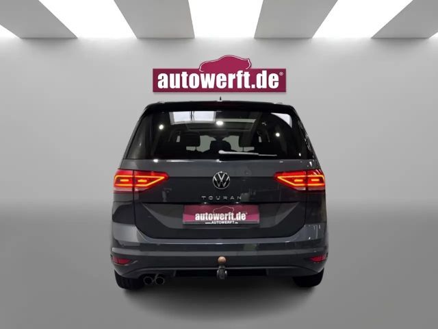 Volkswagen Touran 2.0 TDI Comfortline DSG