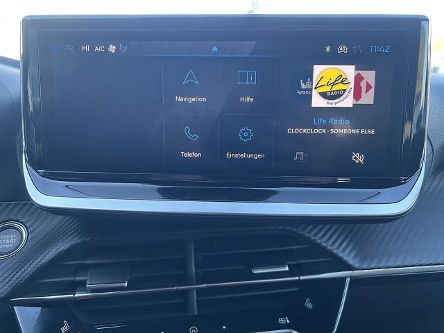 Peugeot 2008 Allure Pack PureTech