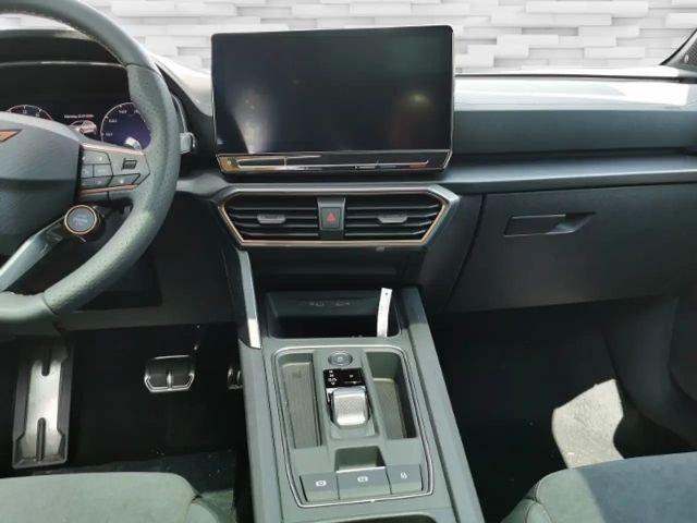 Cupra Formentor 2.0 TSI VZ