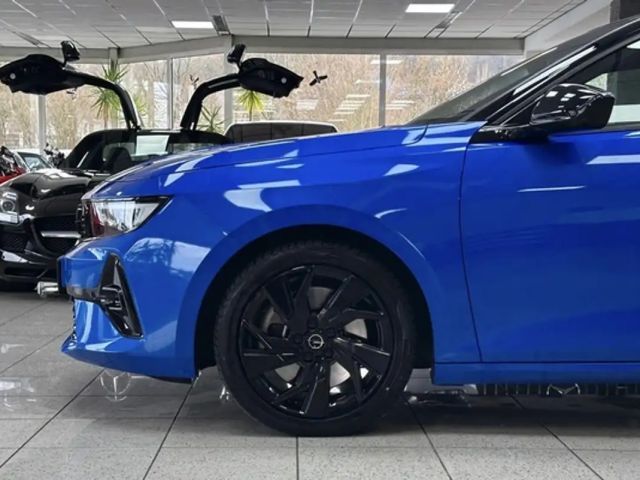 Opel Astra GS-Line Grand Sport