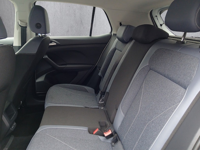 Volkswagen T-Cross T-Cross Style 1.0 TSI 85 kW DSG