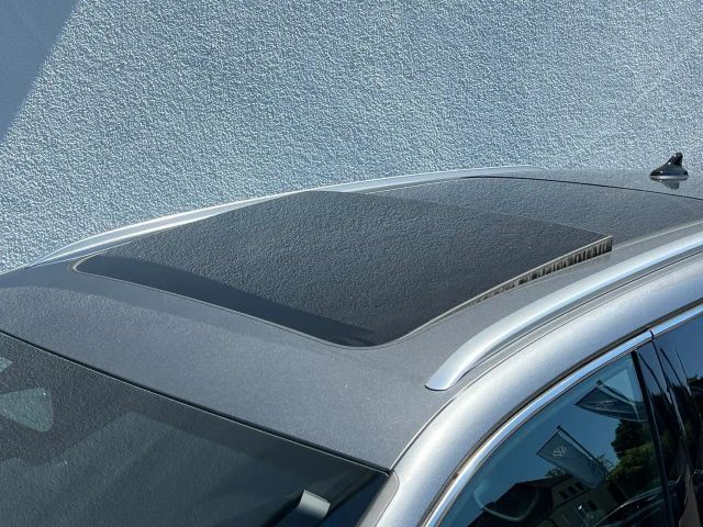 Volkswagen Passat DSG Sport Variant