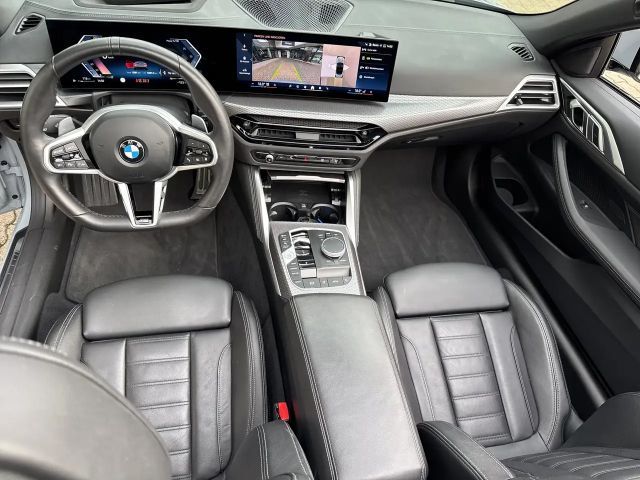 BMW 420 420i Cabrio M-Sport