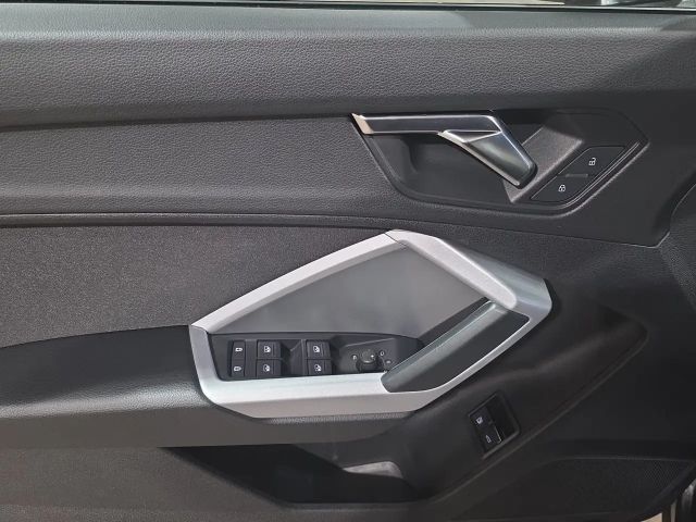 Audi Q3 Hybride S-Line