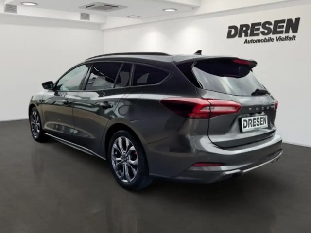 Ford Focus EcoBoost ST Line Wagon