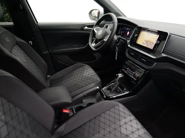 Volkswagen T-Cross 1.5 TSI DSG R-Line