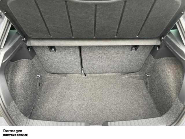 Seat Ibiza 1.5 TSI DSG FR-lijn