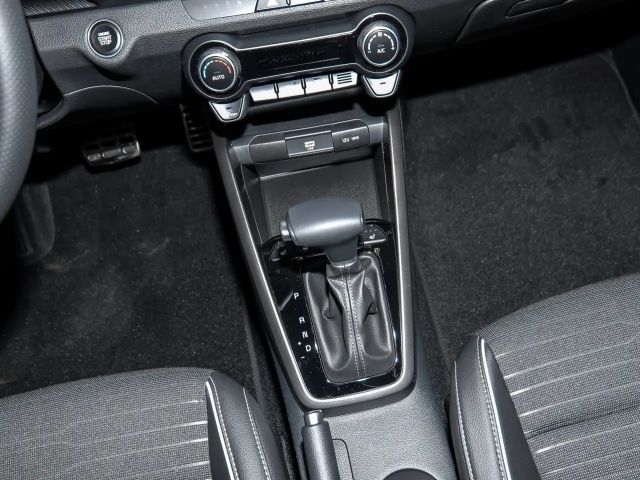 Kia Stonic GDi GT-Line