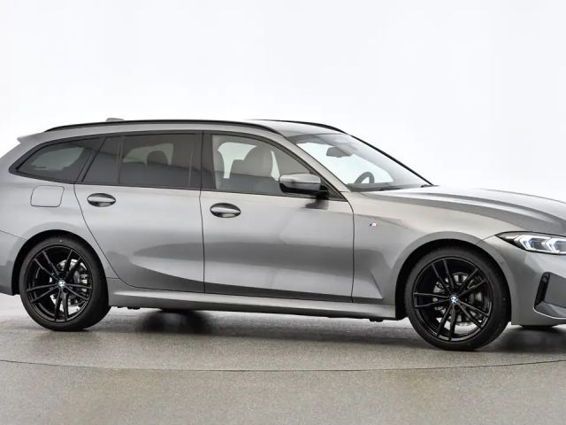 BMW 320 320d xDrive